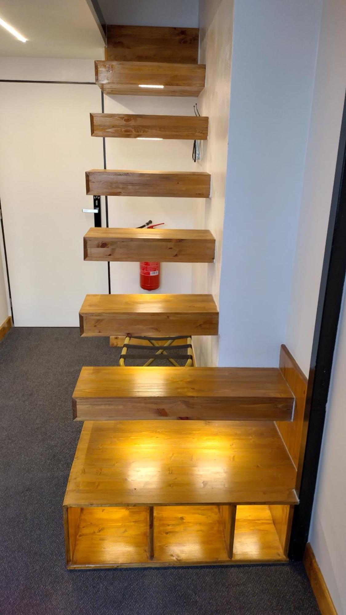 S42 Hotel Prague Room photo