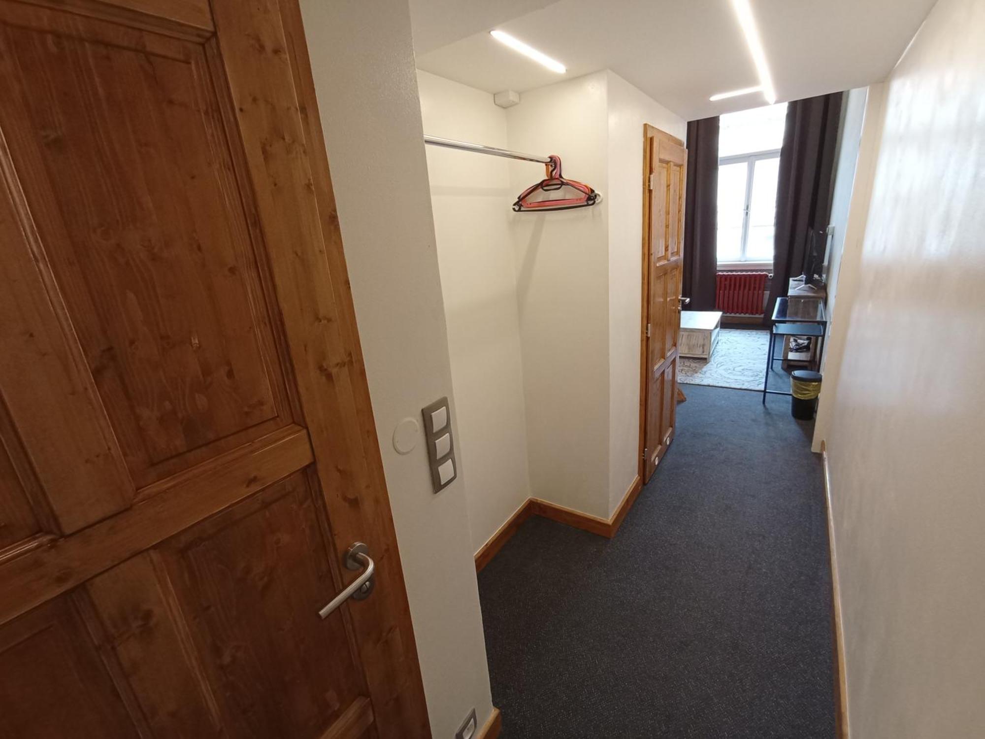 S42 Hotel Prague Room photo