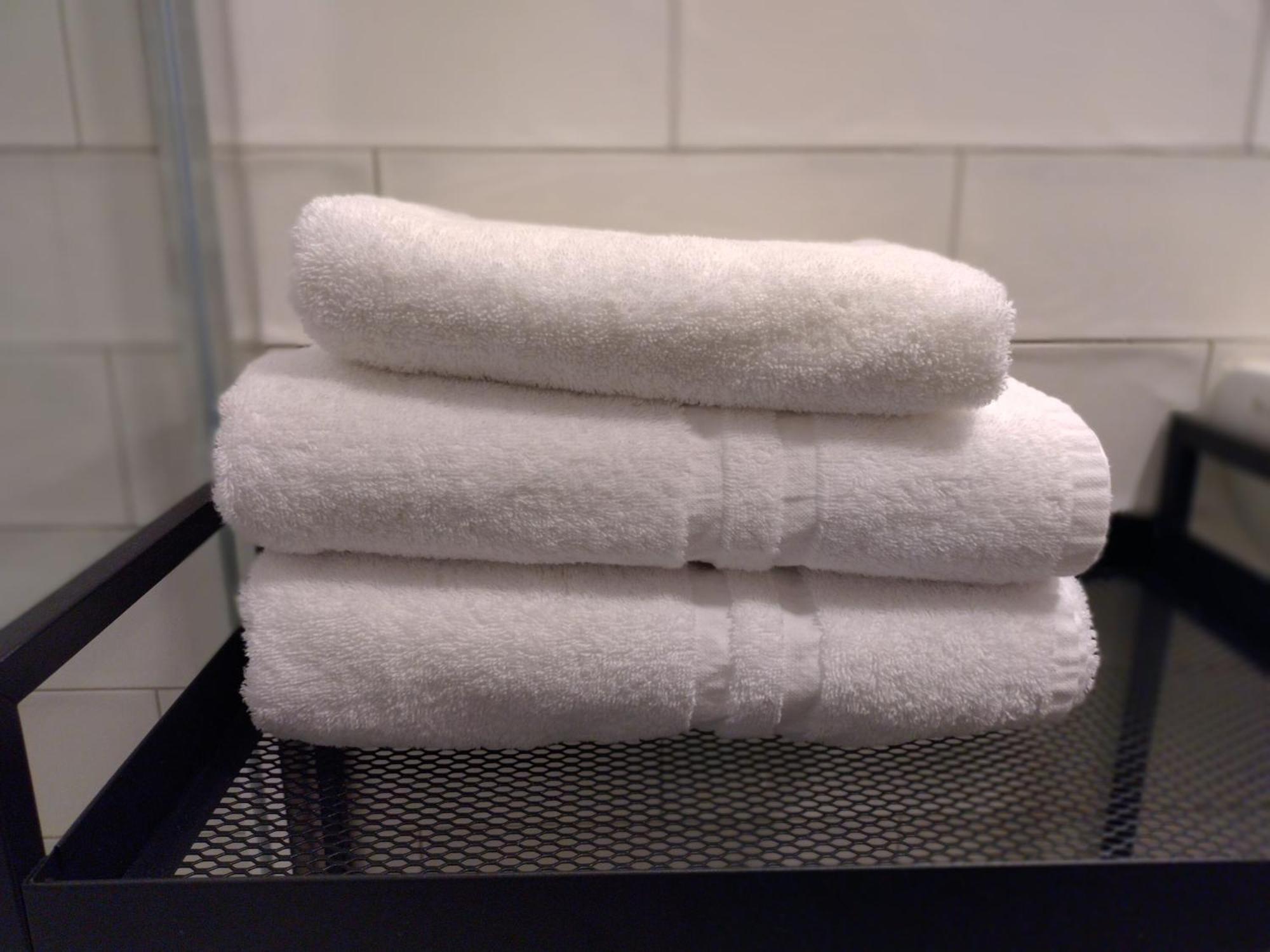 S42 Hotel Prague Room photo