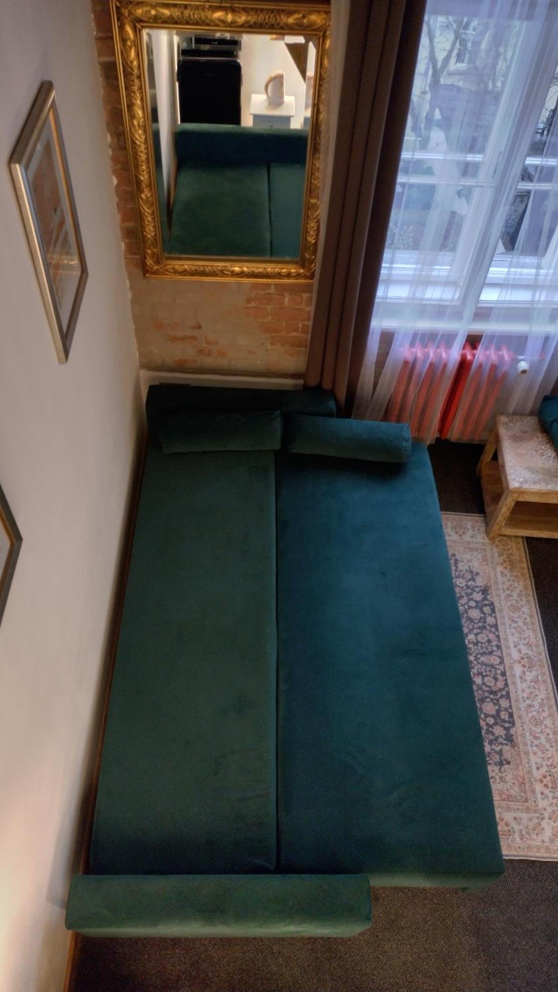 S42 Hotel Prague Room photo